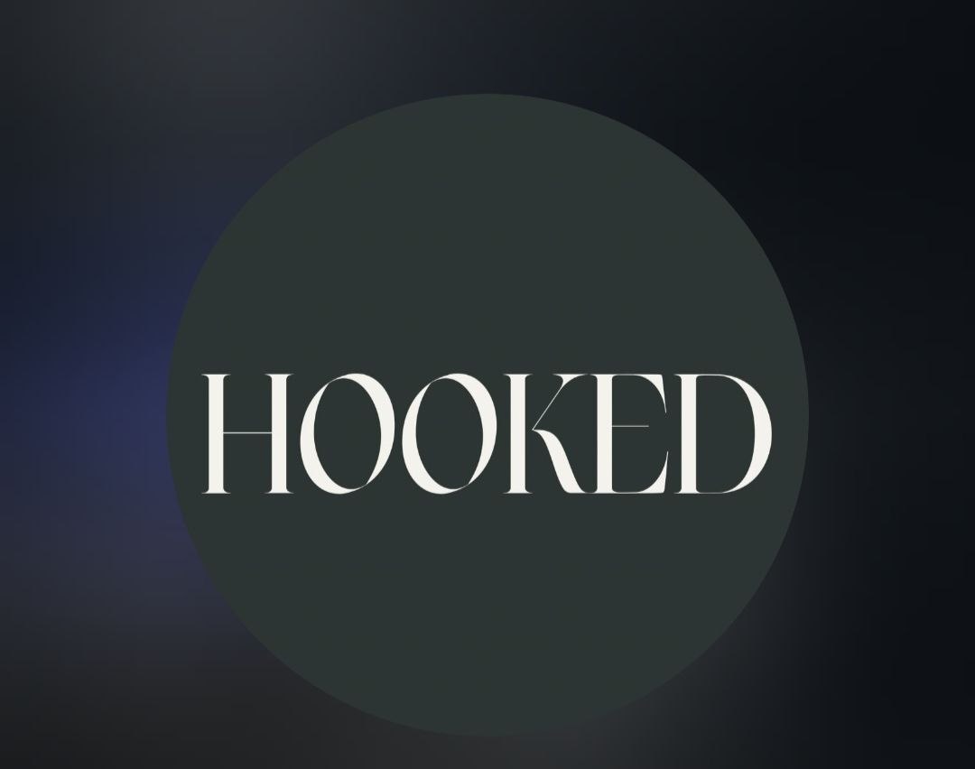 Hooked Boxing Dublin training studio